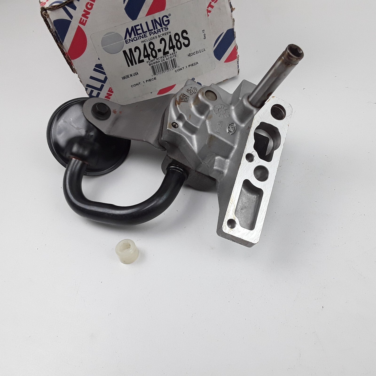Engine Oil Pump Fits Buick Century Chevrolet Beretta 94-96 Pontiac Sunfire 96-02