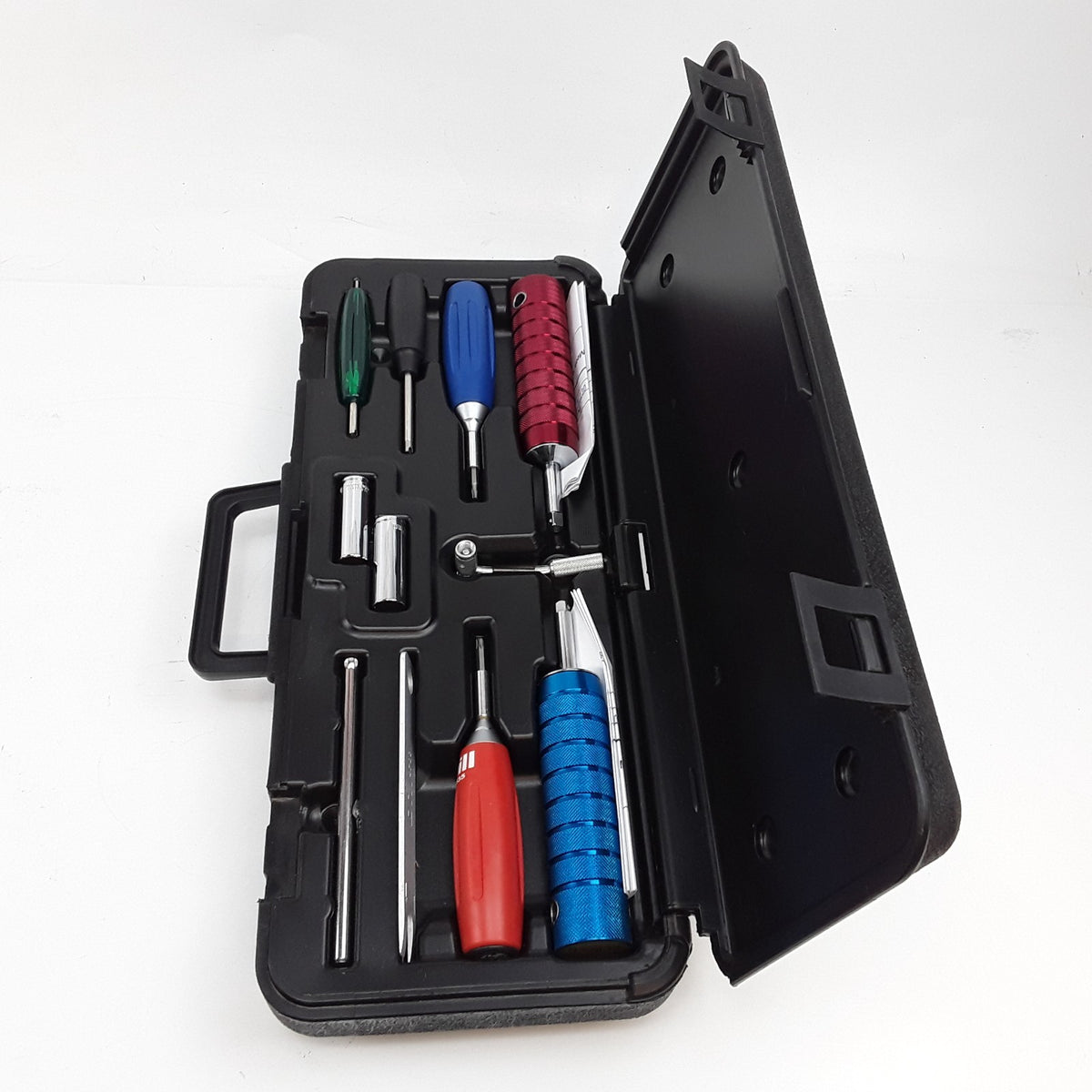 Dill 8200 TPMS Master Kit Professional Valve Stem & Sensor Service Tool Set