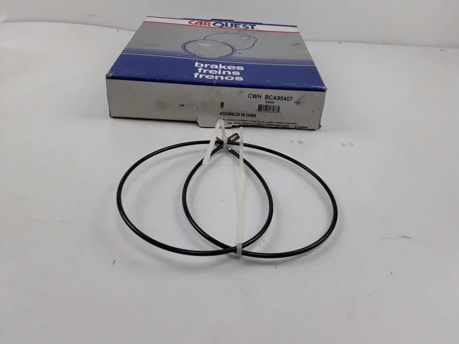 Parking Brake Cable For Mercury Mountaineer,Ford Explorer 1998 1999 2000 2001 - HotCarParts