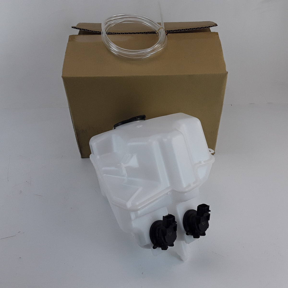 Dorman 603-242 Windshield Washer Fluid Reservoir Fits Toyota Prius 2003-2008