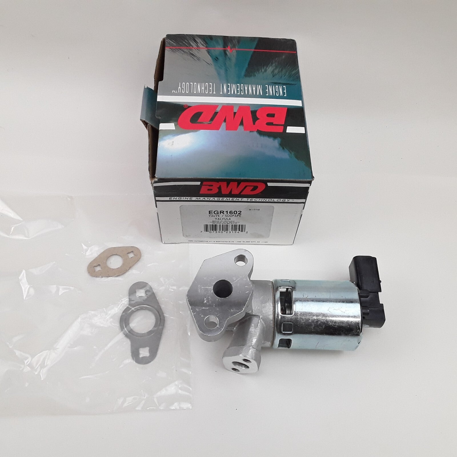 EGR Valve Fits Chrysler 300 Dodge Challenger Charger Stratus Magnum (2005-2010)