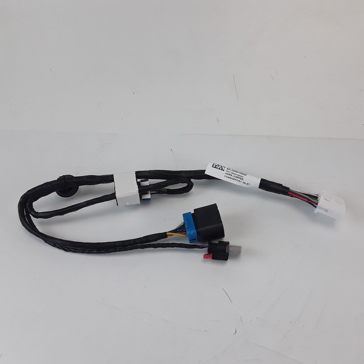 1551811-00-B Charge Port Inlet Jumper Wiring Harness For Tesla Model 3 OEM New