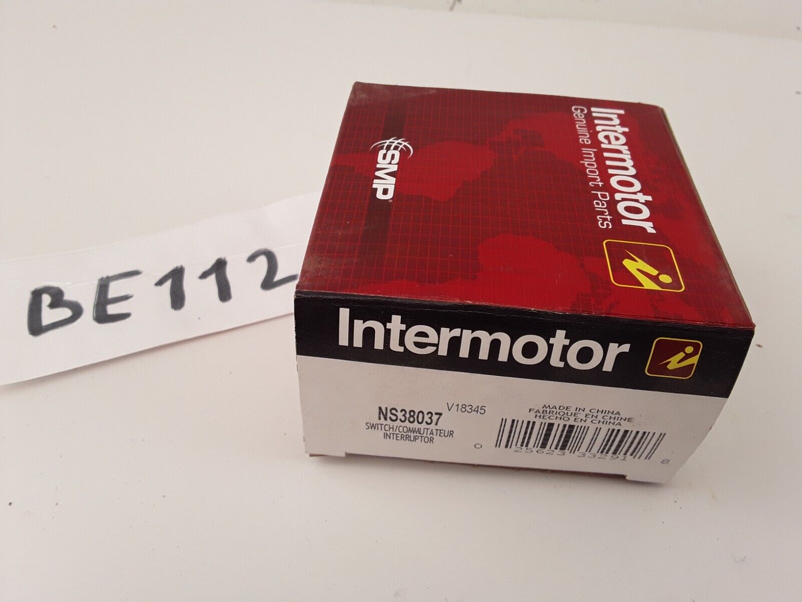 Neutral Safety Switch For Lincoln MKZ, Ford Fusion, Mercury Milan 2007 2008 2009 - HotCarParts