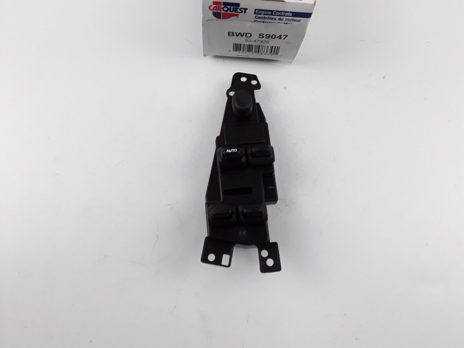 Power Window Switch Front Left For Dodge Stratus,Intrepid,Chrysler 300M,Sebring - HotCarParts