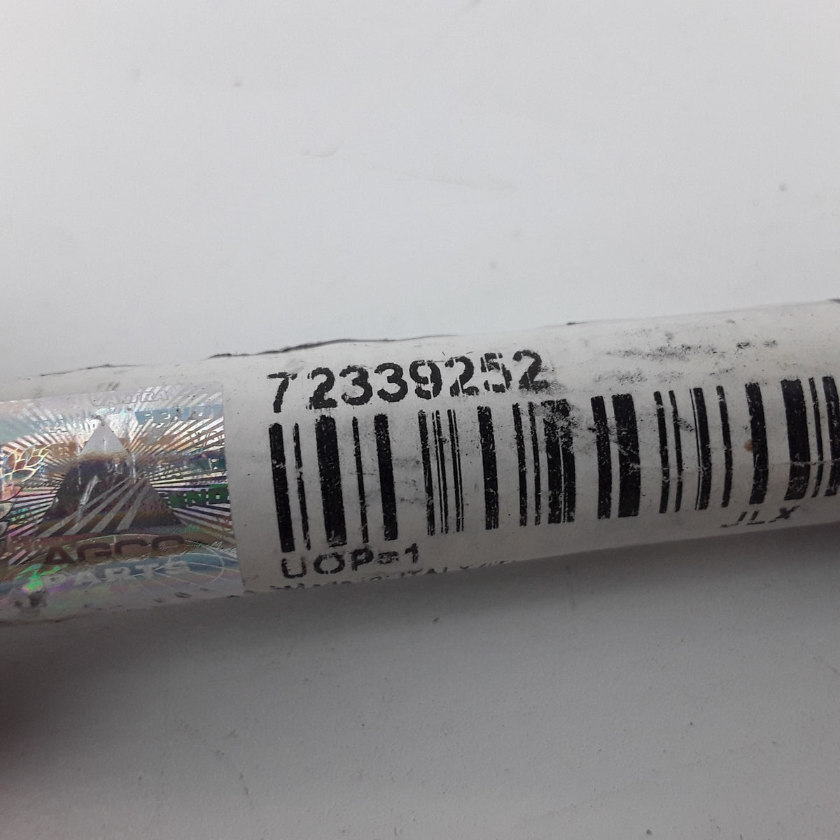 AGCO 72339252 Round Head Screw Fits MT525D Dyna-4, MT525D Dyna-6, MT535D Dyna-6