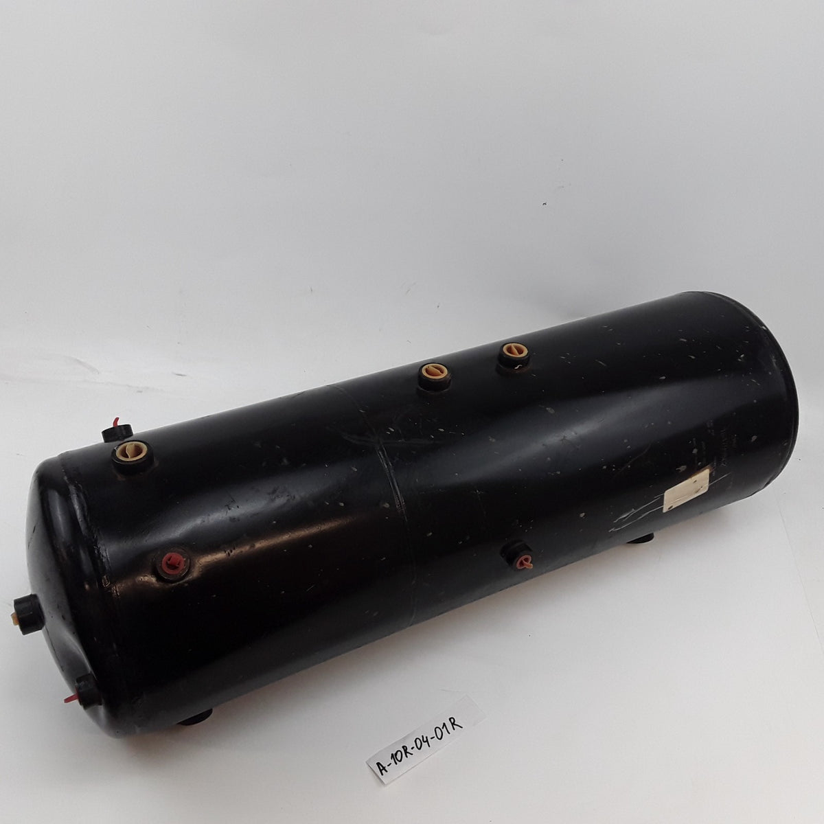 International 1647996C2 Air Brake Air Tank Fits International Navistar Trucks