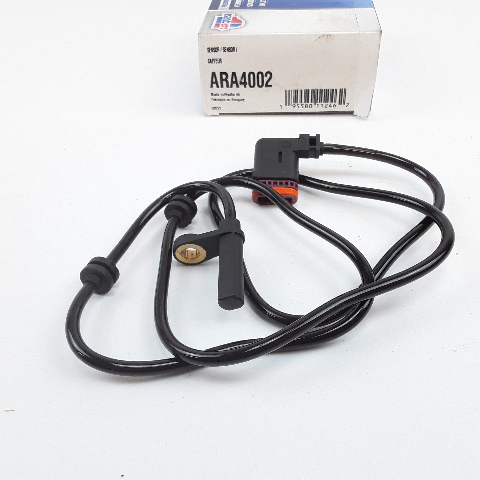 ABS Speed Sensor Rear RH/LH Fits Mercedes-Benz GLK250 GLK350 2010-2013 2014 2015