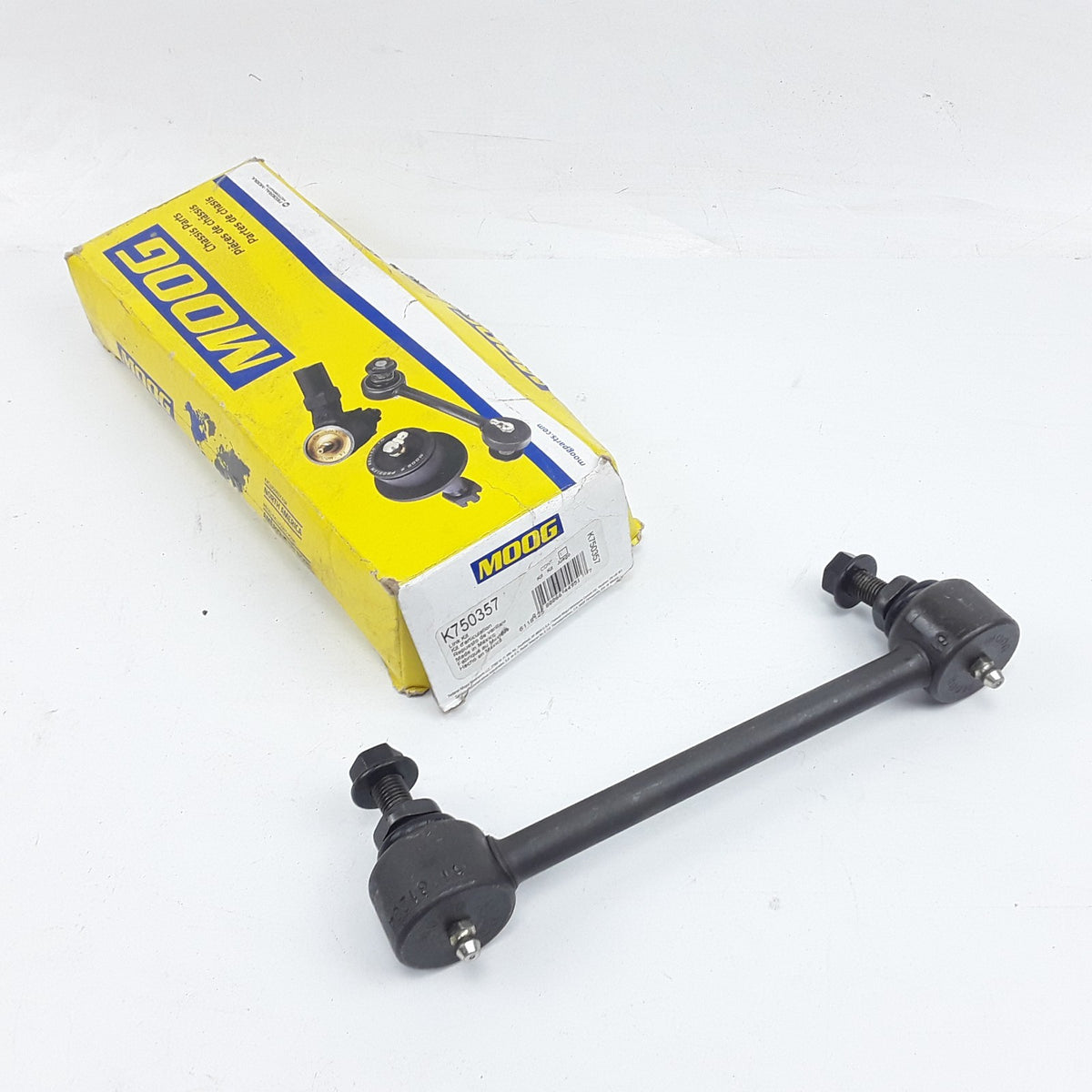 Rear Suspension Stabilizer Bar Link Fits Kia Magentis Optima Rondo 2006-2012