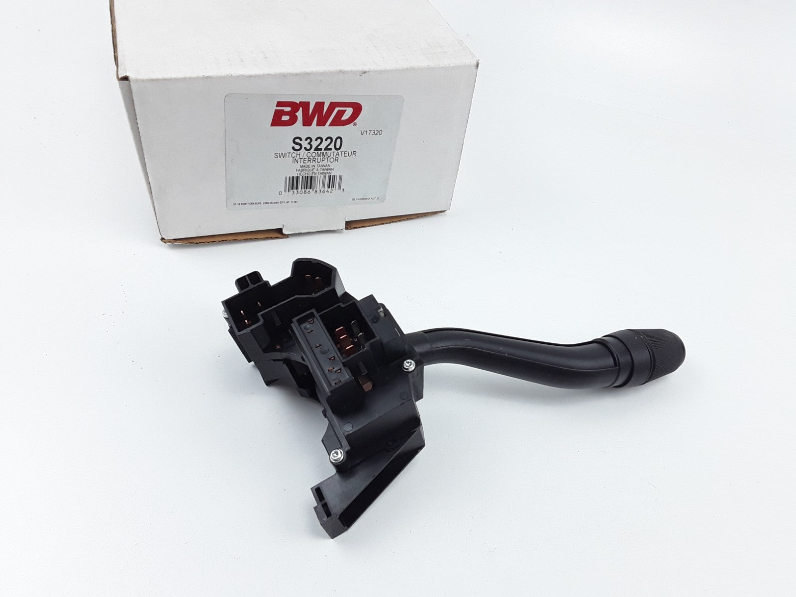Multi Function Switch Fits Mazda Mercury Ford (1995 1996 1997 1998, 2001-2002)