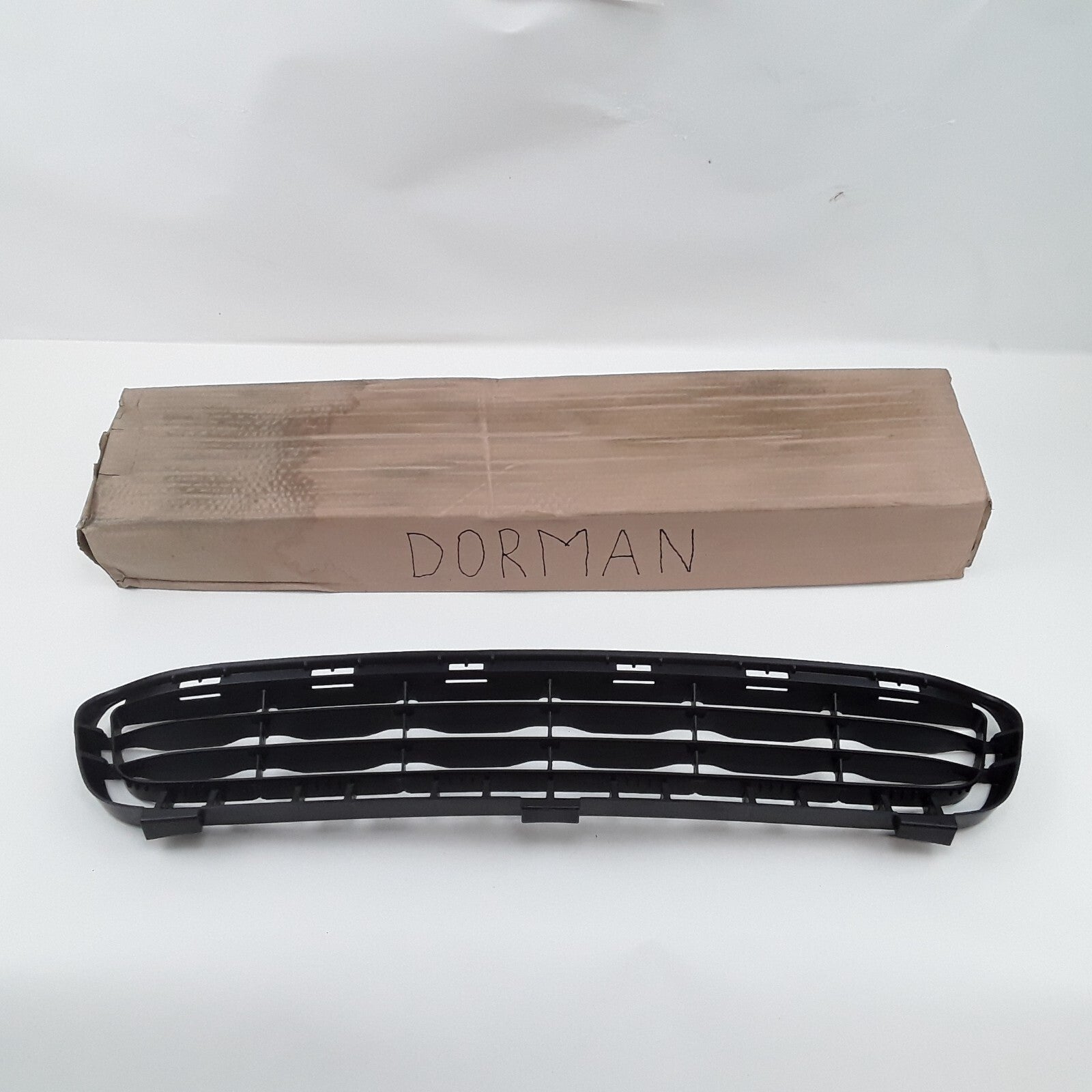 Dorman 45173 Front Center Lower Bumper Center Grille Fits Toyota Camry 2007-2009
