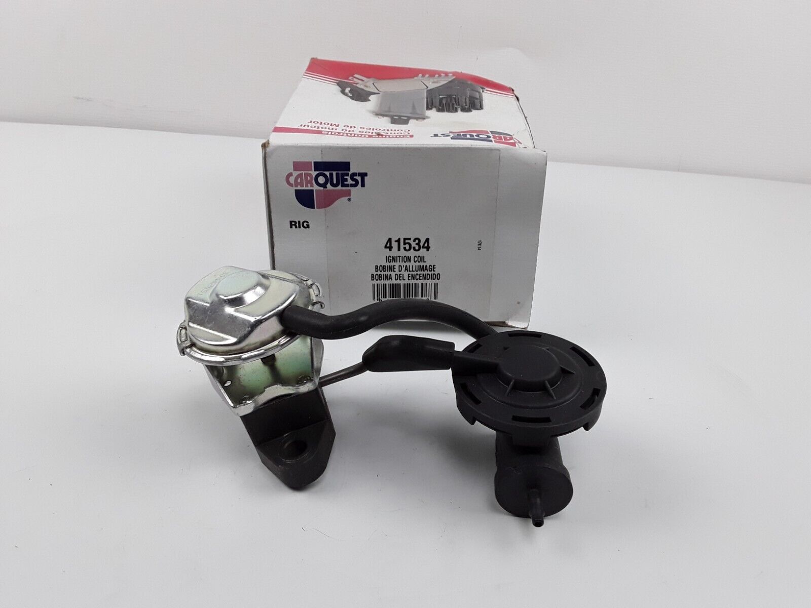 Exhaust Gas Recirculation (EGR) Valve-Valve fits Chrysler,Dodge,Plymouth - HotCarParts