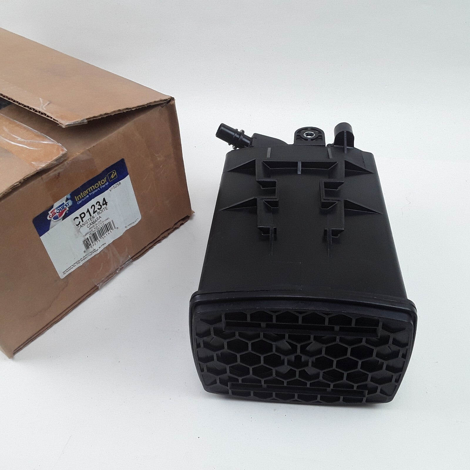 CP1234 Vapor Canister For Acura TL CL Honda Accord 1998 1999 2000 2001 2002 2003