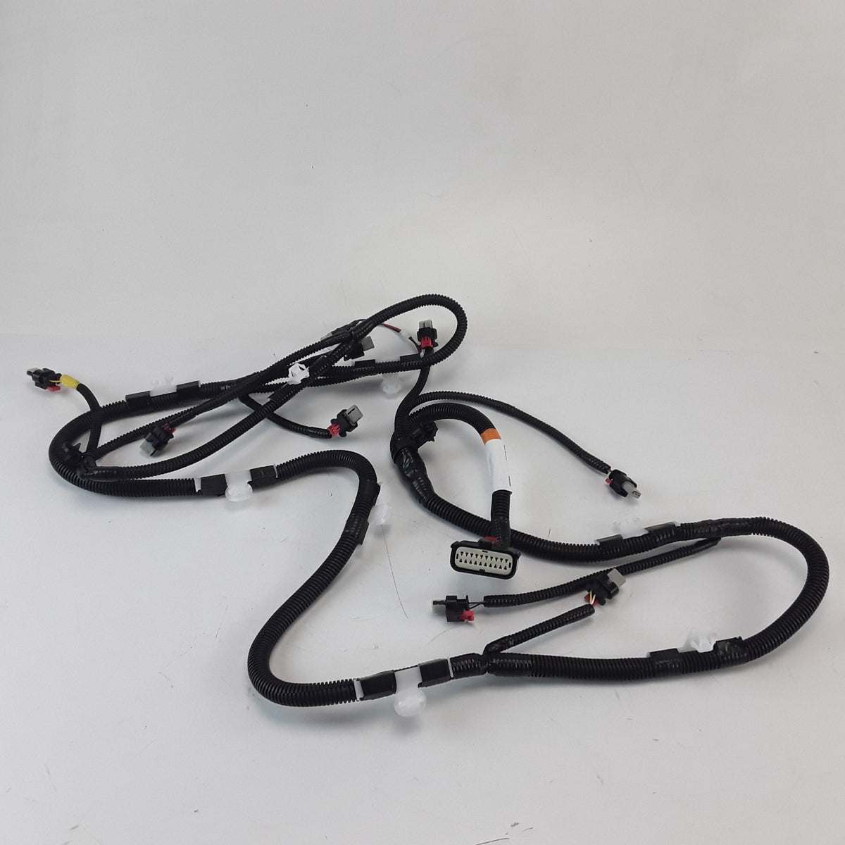 For Tesla Model Y 2020-2025 Front Bumper Harness Wiring 1489045-00-C NEW OEM