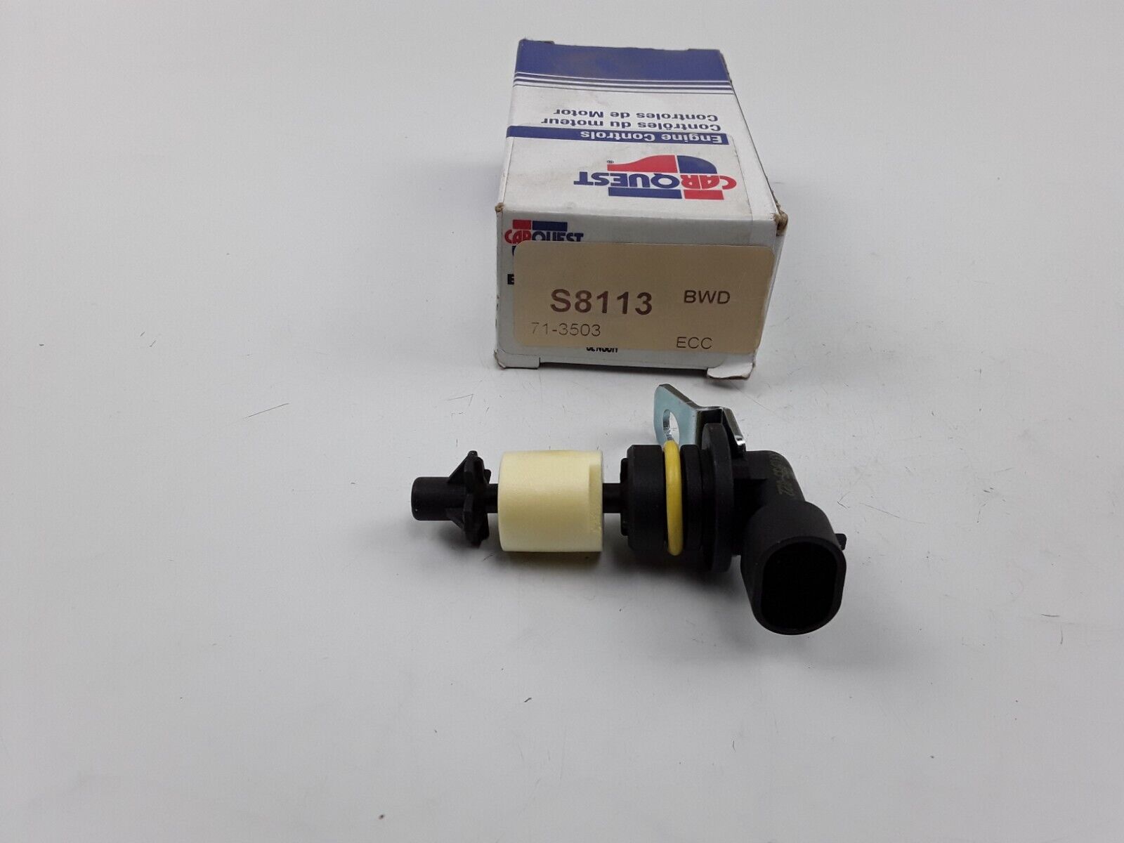 Engine Oil Level Sensor for Uplander, Terraza, Impala, Malibu,Century +More - HotCarParts