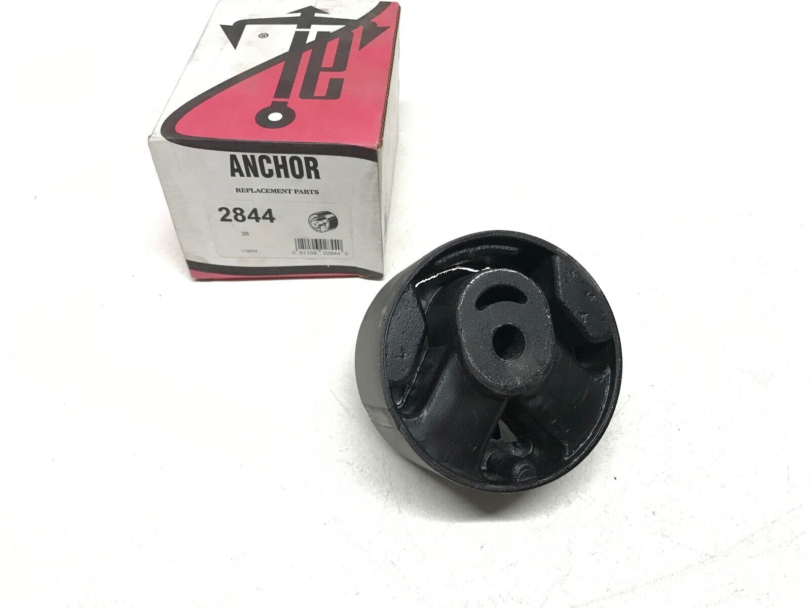 Engine Mount Front Right Anchor 2844 for Chrysler, Dodge, Plymouth FAST SHIPPING - HotCarParts
