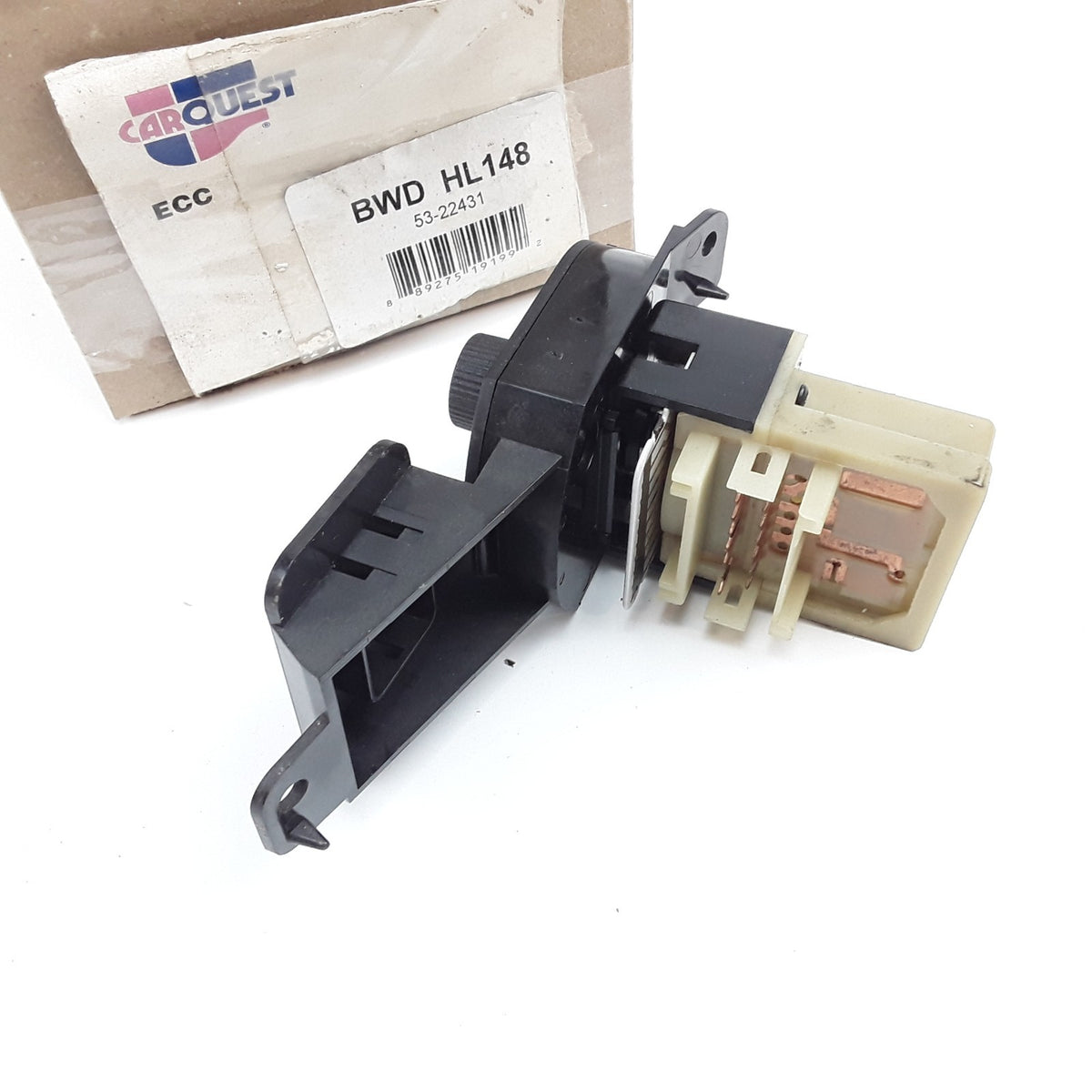 Headlight Switch Fits Chevrolet Monte Carlo Chevrolet Impala 2000 2001 2002-2005