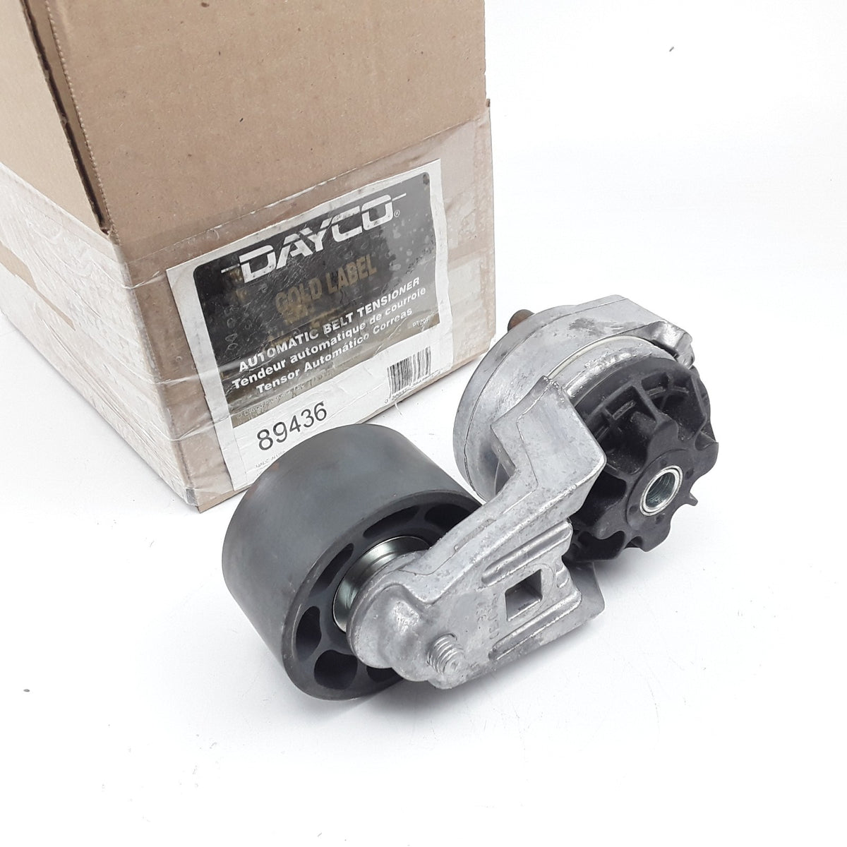 Belt Tensioner Fits Sterling Truck Western Star Freightliner 2000 2001 2002-2018
