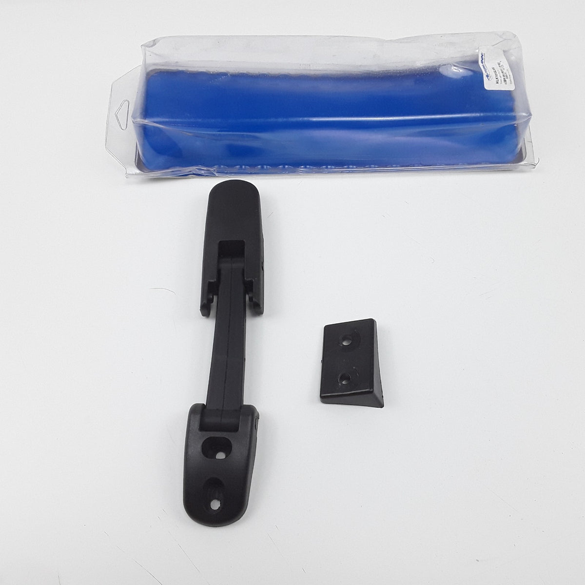 Left Hood Latch Kit Fits Blue Bird Vision School Bus 2009-2015 Mack CH 2002-2003