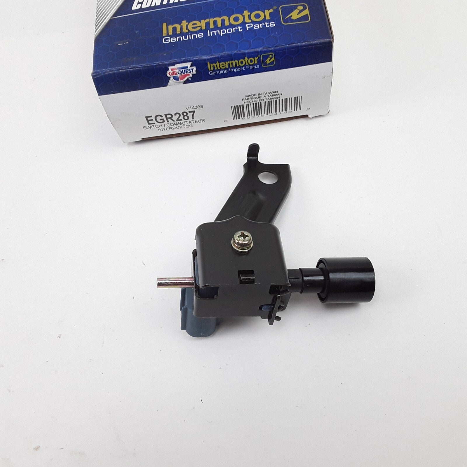 EGR Valve Control Solenoid Fits Toyota Camry 1992-2001 Solara 1999 2000 2001