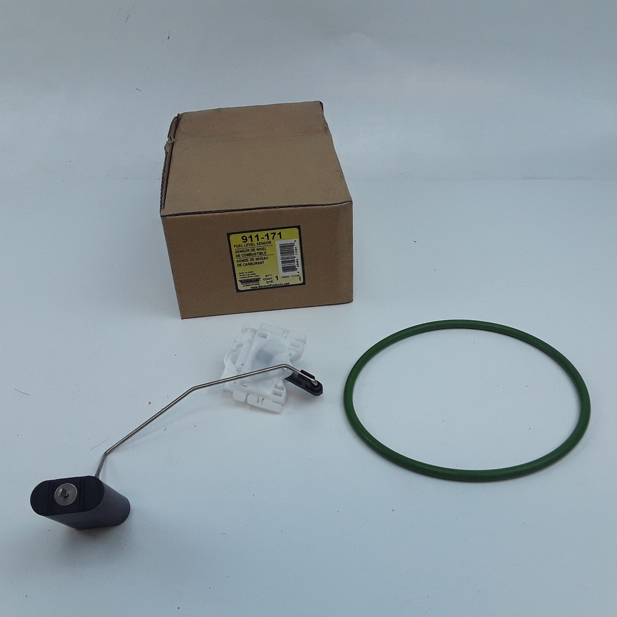 Fuel Level Sensor Fits Buick Chevrolet Cadillac (2012 2013 2014 2015 2016-2019)