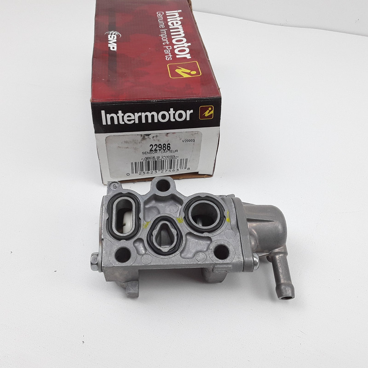 Idle Air Control Valve Fits Honda Accord Prelude CR-V Acura CL (1994 1995-2001)