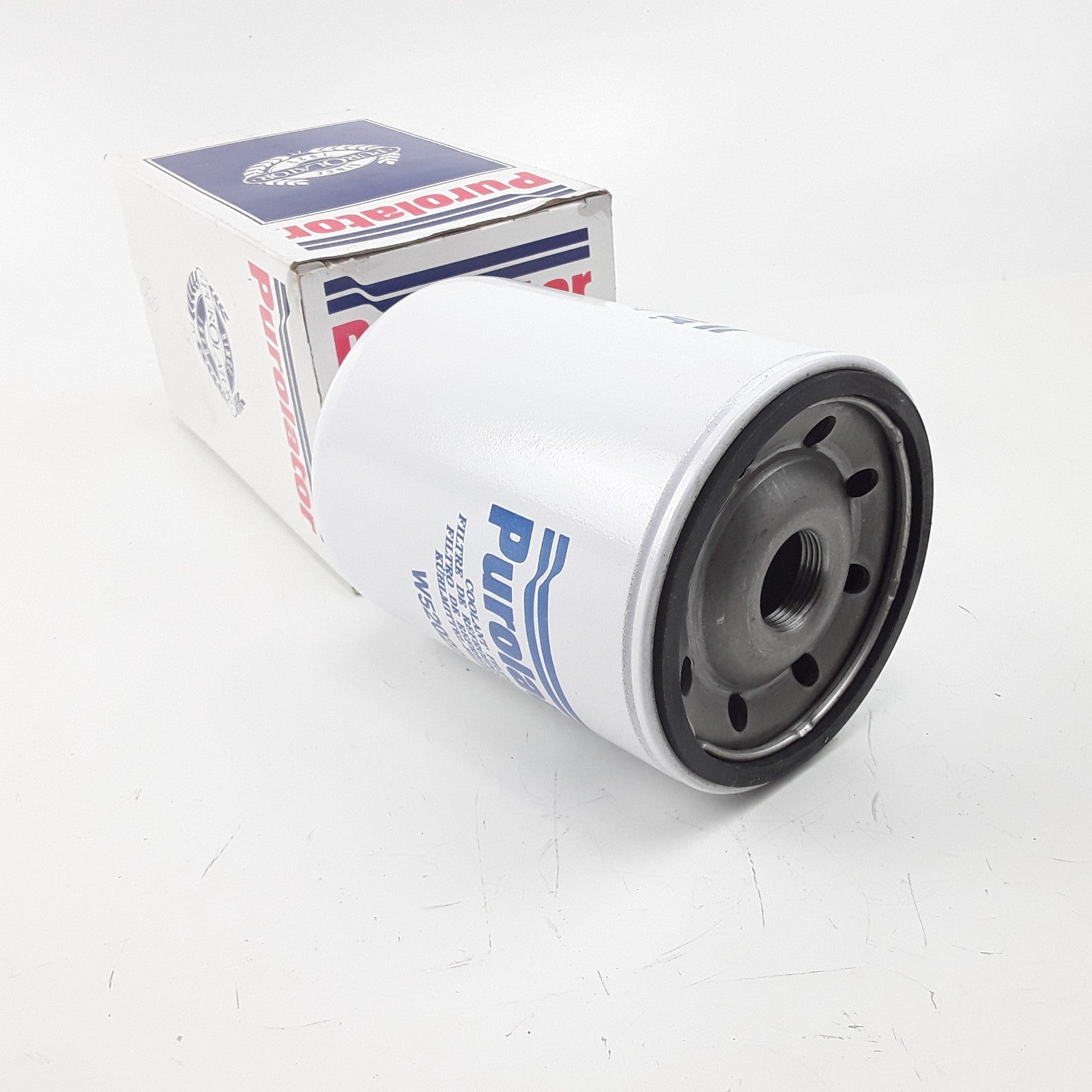Purolator W52022 Coolant Filter Heavy Duty Fits Mack CL RW (1985 1986 1987-1999)