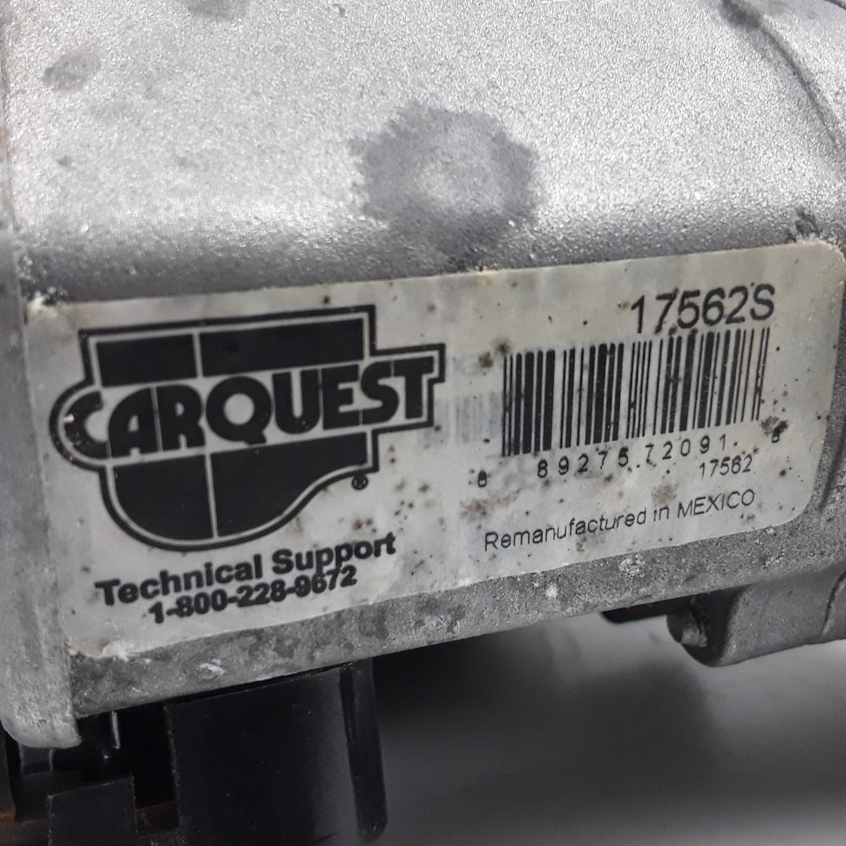 Starter Motor Fits Dodge Plymouth Chrysler (1995 1996 1997 1998 1999 2000)