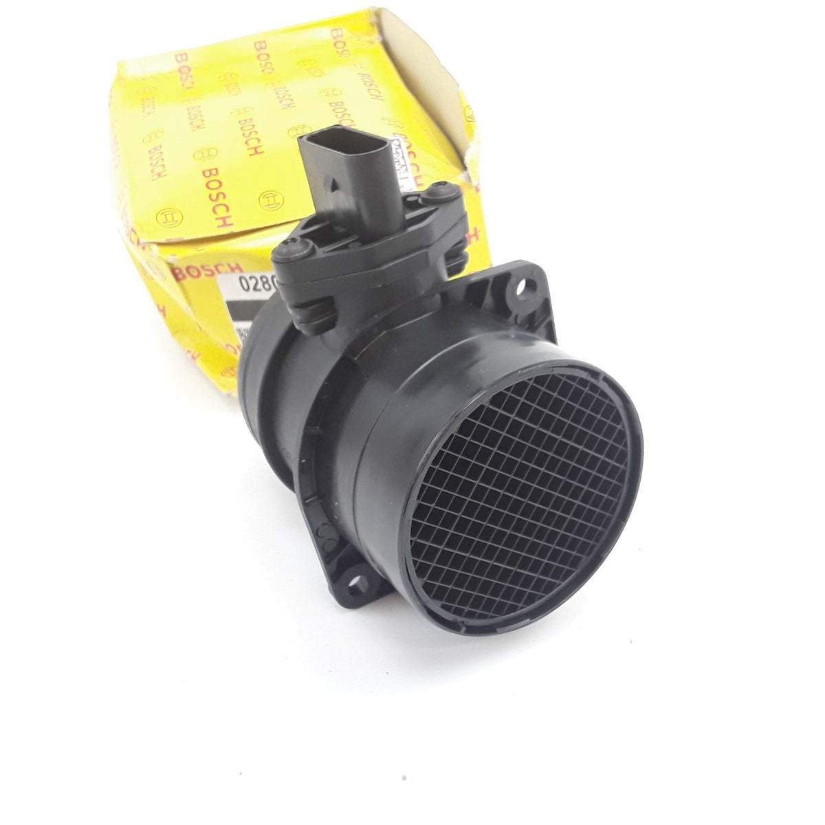 Mass Airflow Sensor Fits Volkswagen EuroVan Jetta Golf 1999 2000 2001 2002-2005