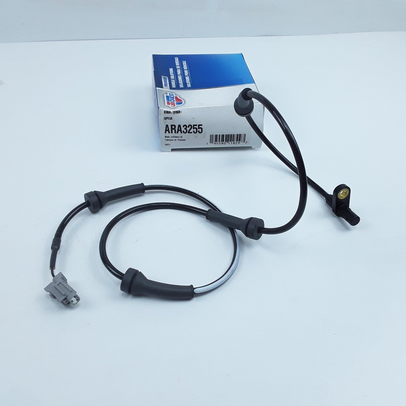 Rear Left ABS Speed Sensor Fits Nissan Sentra (2007 2008 2009 2010 2011 2012)