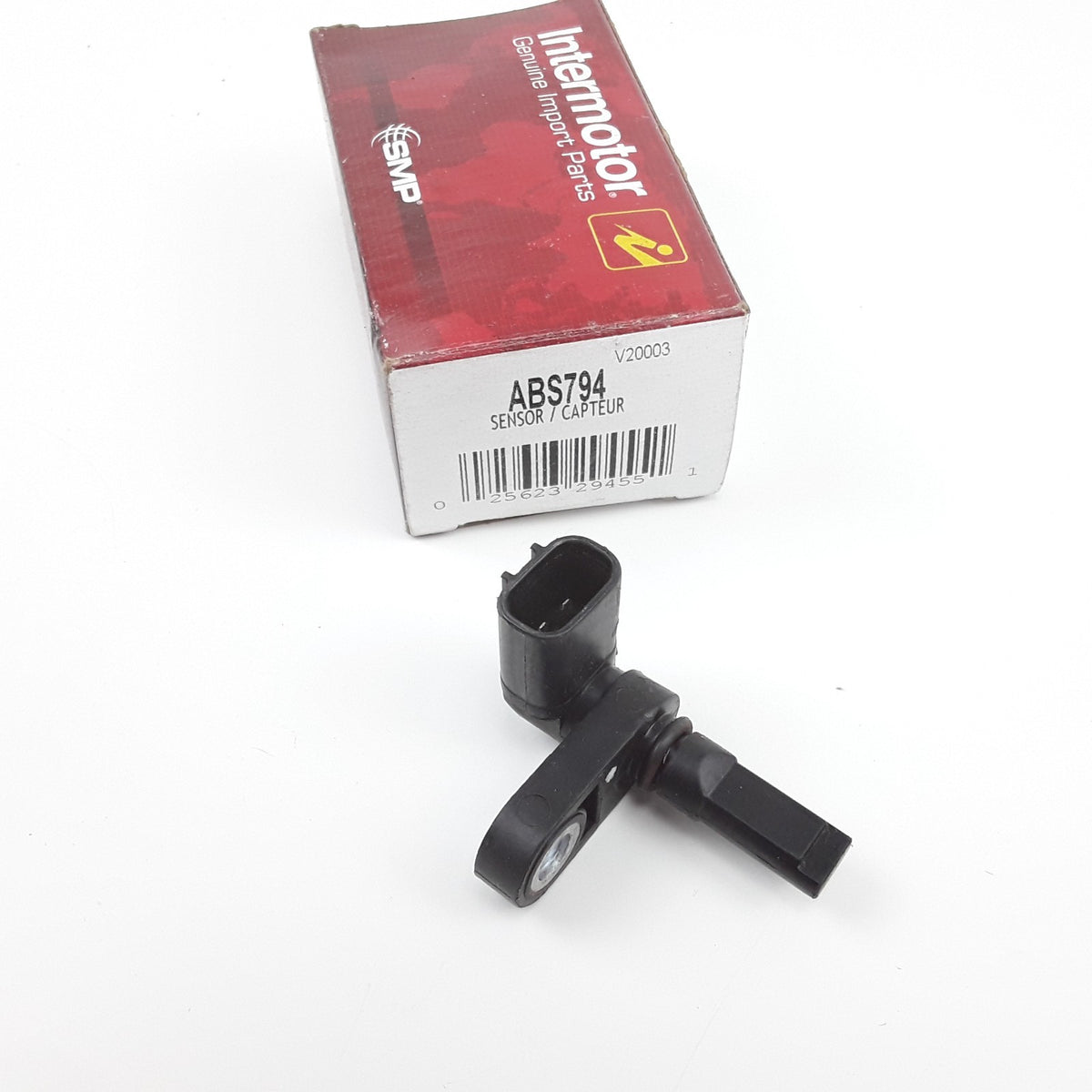 Wheel Speed Sensor Fits Lexus GX460 LX570 Toyota FJ Cruiser Tacoma (2007-2019)
