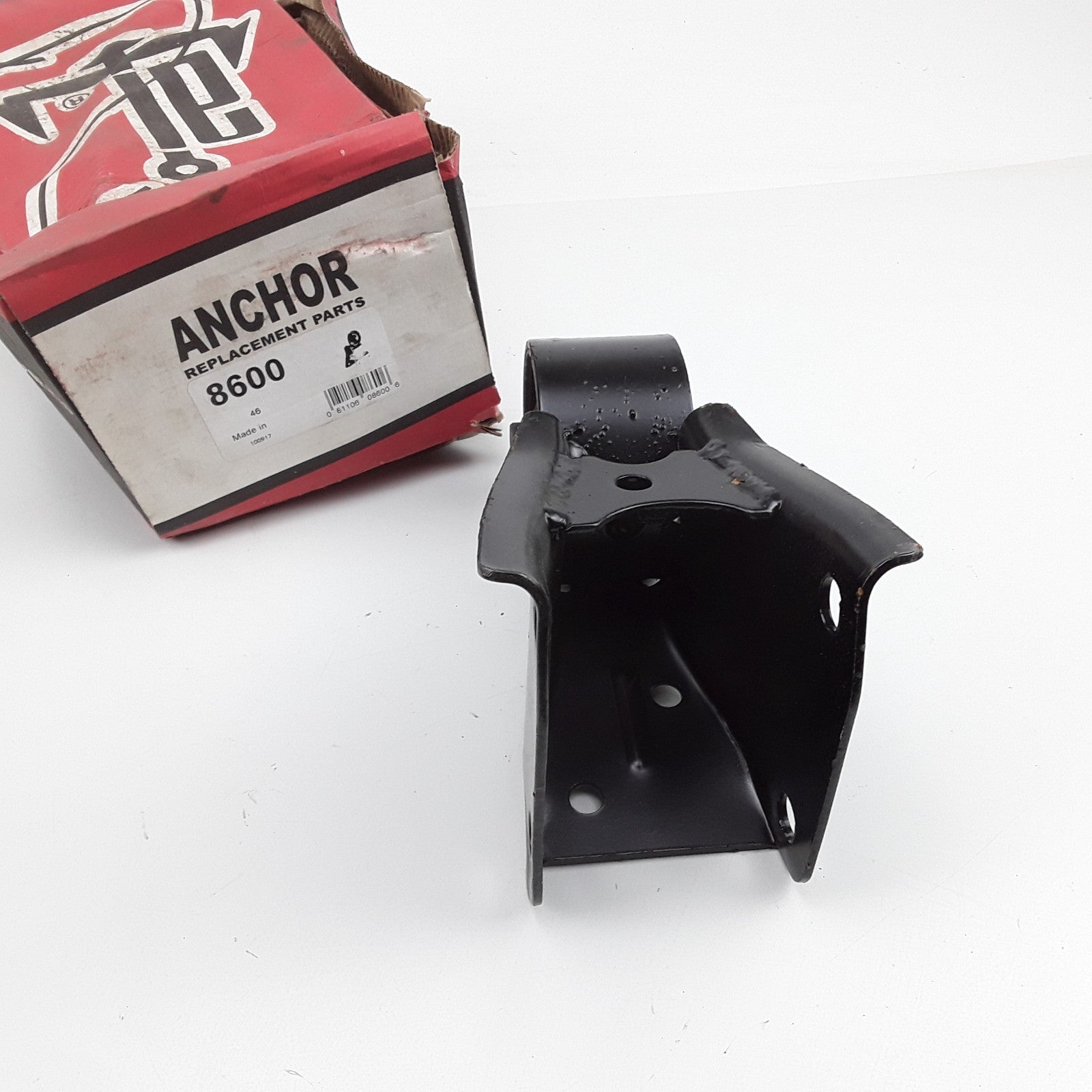 Anchor 8600 Front Engine Mount For Nissan Maxima (1989 1990 1991 1992 1993 1994)