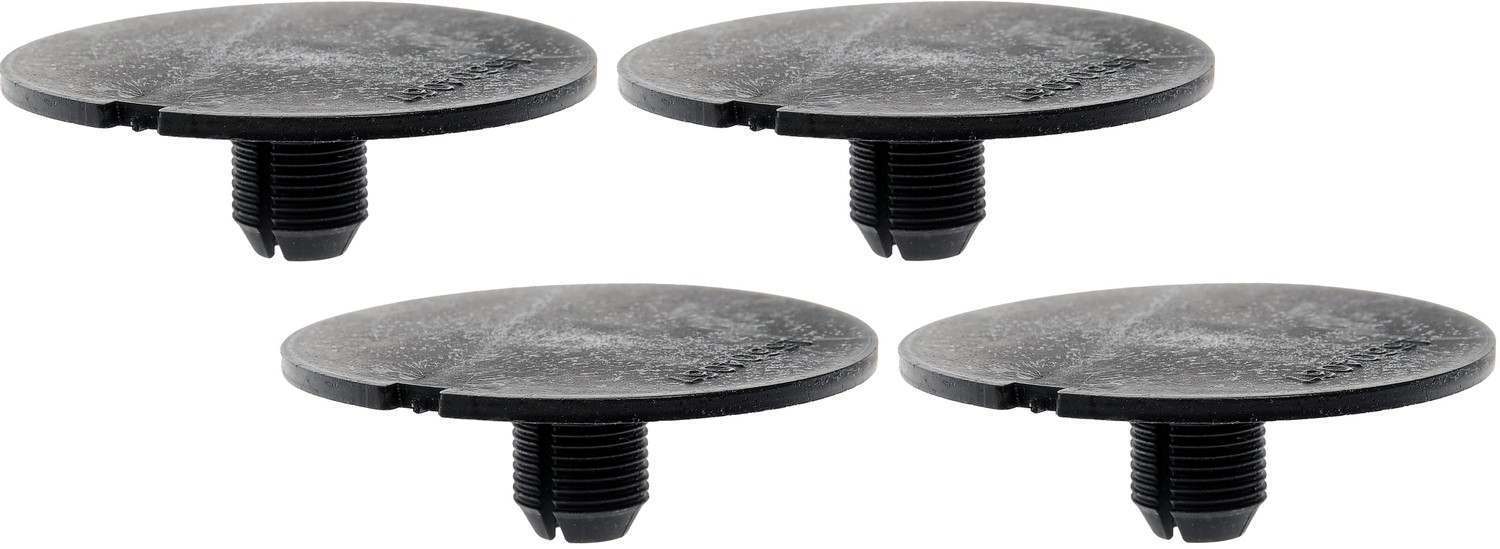 Dorman Rear Leaf Spring Insert Fits Cadillac Oldsmobile Chevrolet GMC 1989-2019