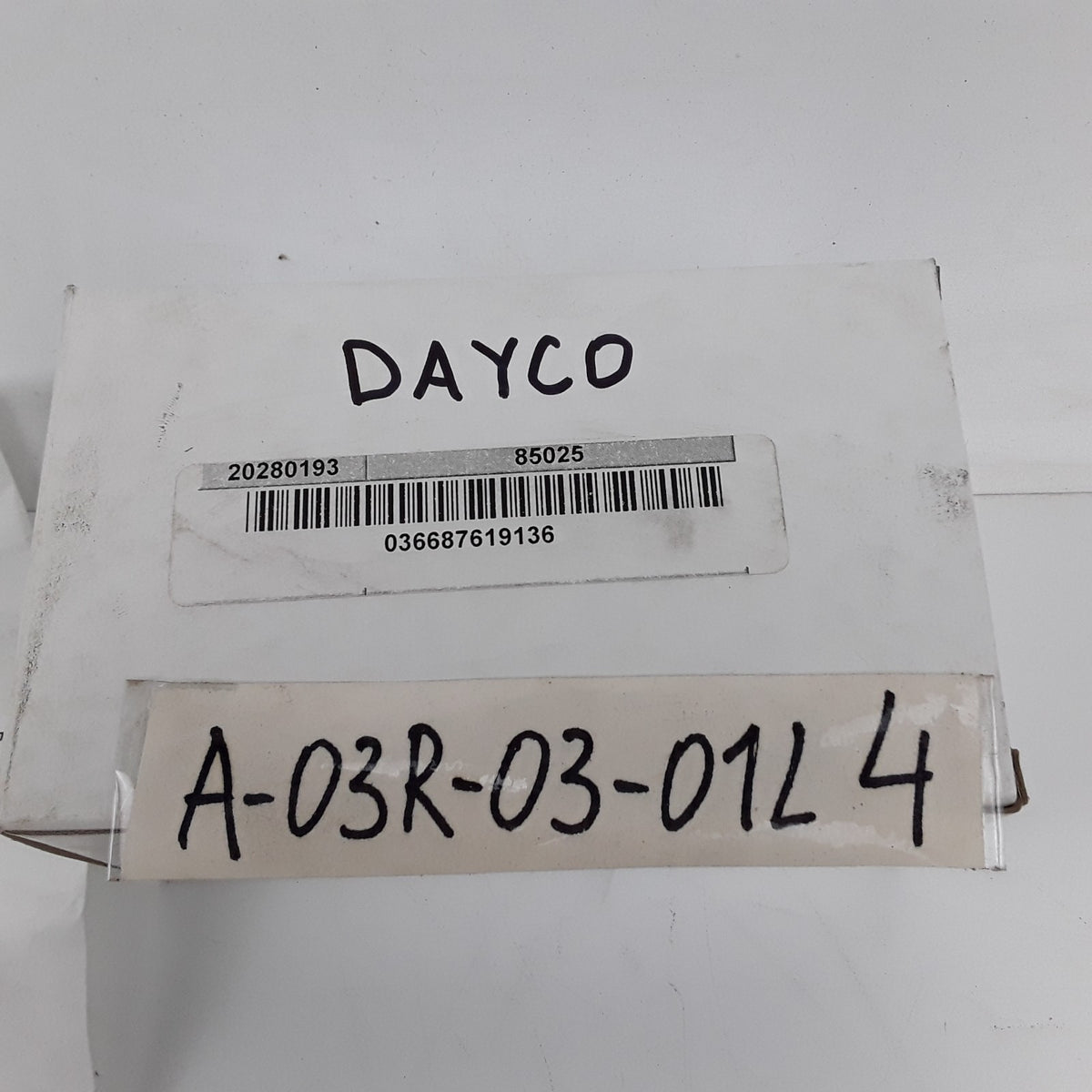 Hydraulic Timing Belt Actuator Fits Isuzu Acura Honda (1998 1999 2000 2001-2004)