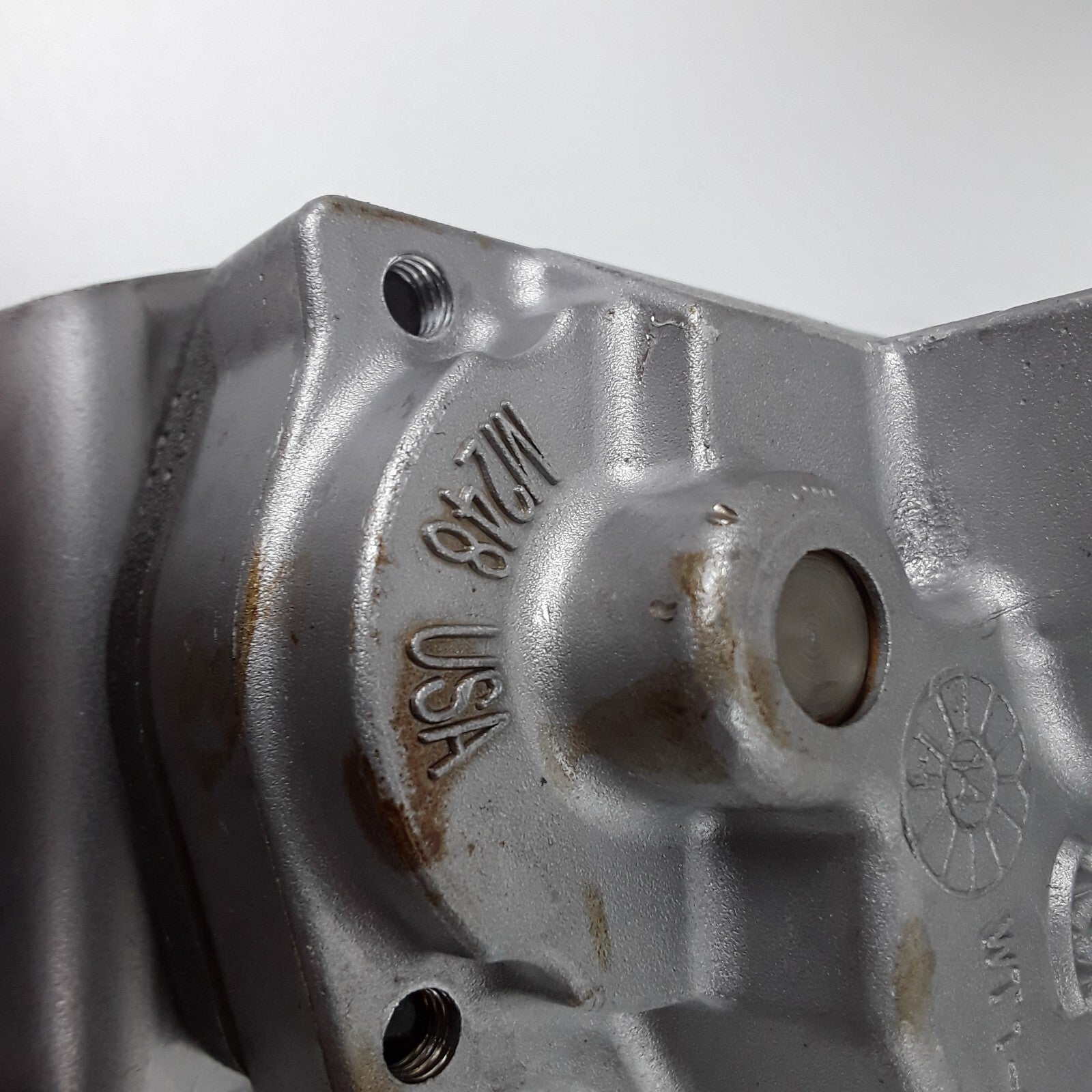Engine Oil Pump Fits Buick Century Chevrolet Beretta 94-96 Pontiac Sunfire 96-02