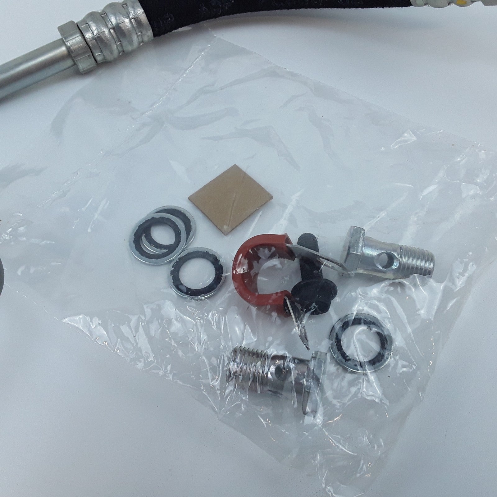 OEM Cummins 5579015 Fuel Tube Kit Assembly For EPA17 15 Liter ISX QSX Engines