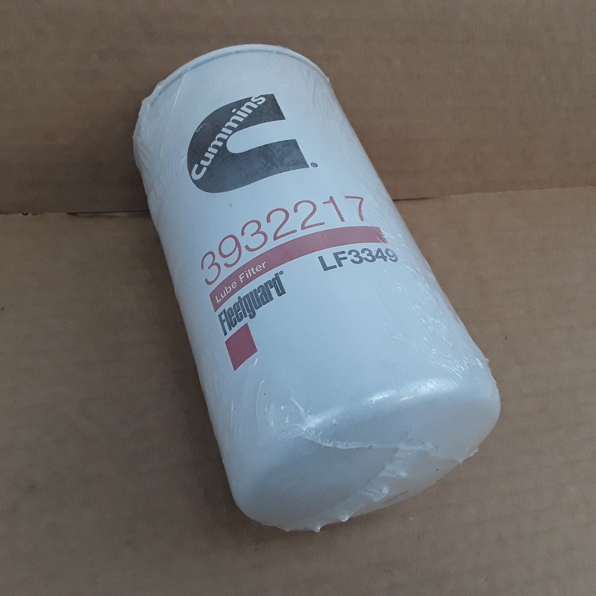 Spin-on Oil Filter Fits Dodge Sterling Truck Ram (1989 1990 1991 1992 1993-2024)