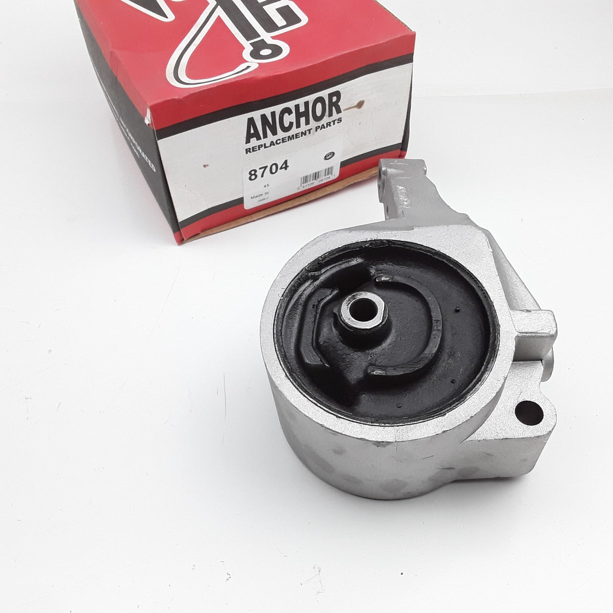Anchor 8704 Right Engine Mount Fits Nissan Altima (1993 1994 1995 1996 1997)