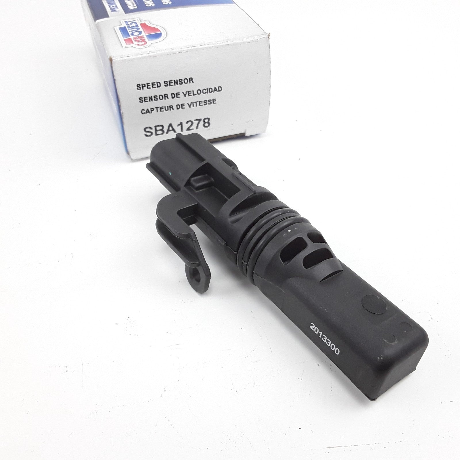 Carquest SBA1278 Vehicle Speed Sensor Fits Ford Focus (2000 2001 2002 2003 2004)