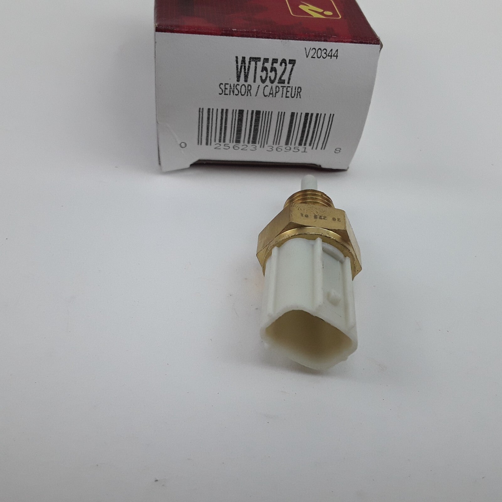 Intake Air Temperature Sensor Fits Acura MDX TL RL Honda Civic Pilot (2003-2010)
