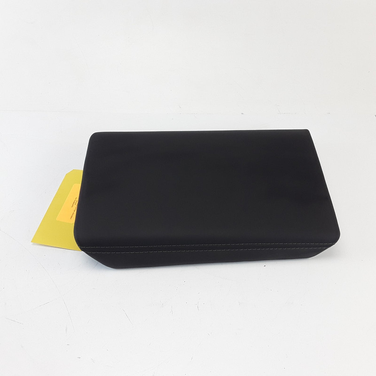 1987591-50-F Black Center Console Armrest Outer Assembly For Tesla Model 3 Y