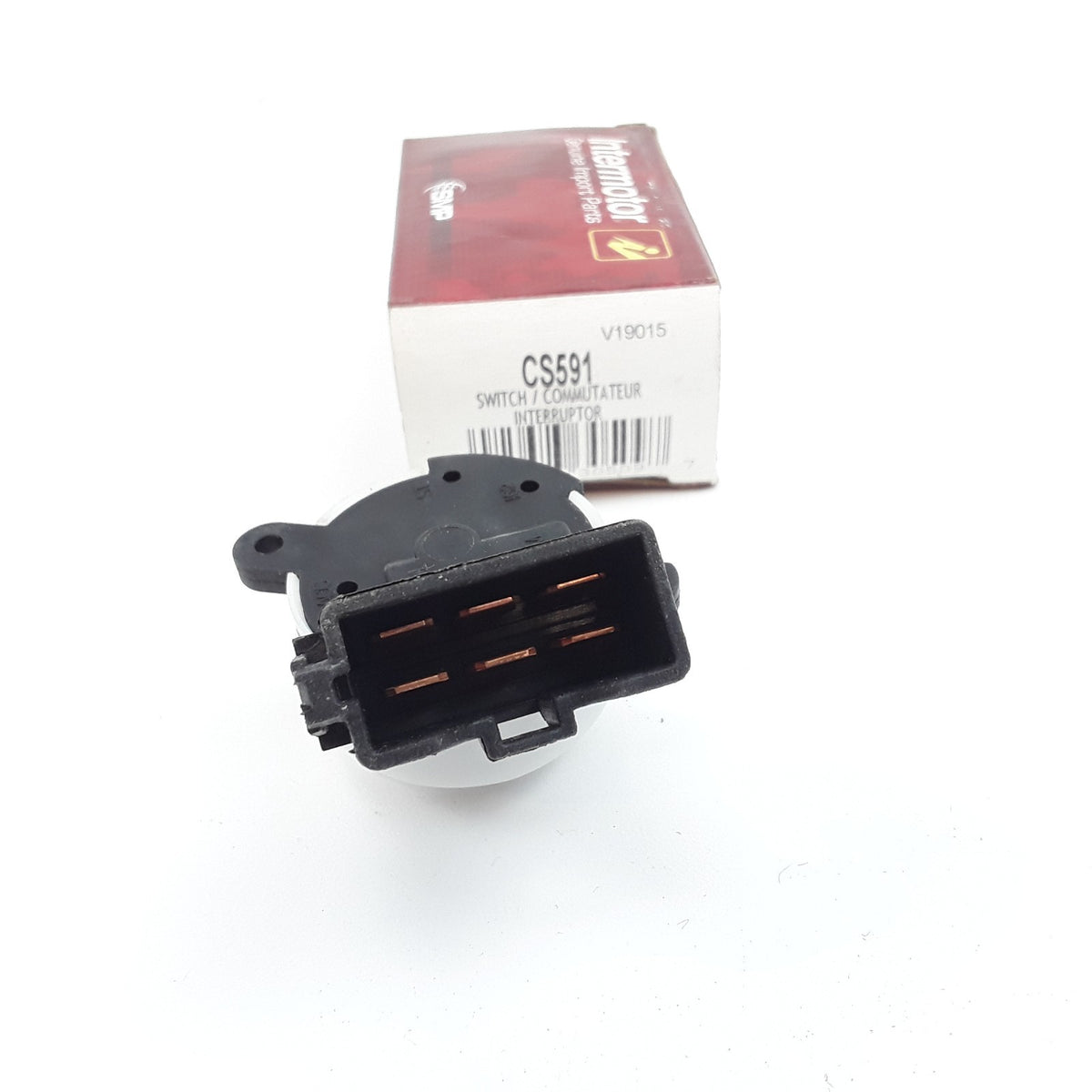 Ignition Starter Switch For Chrysler Dodge Eagle Mitsubishi 1994-2006, 2008-2015
