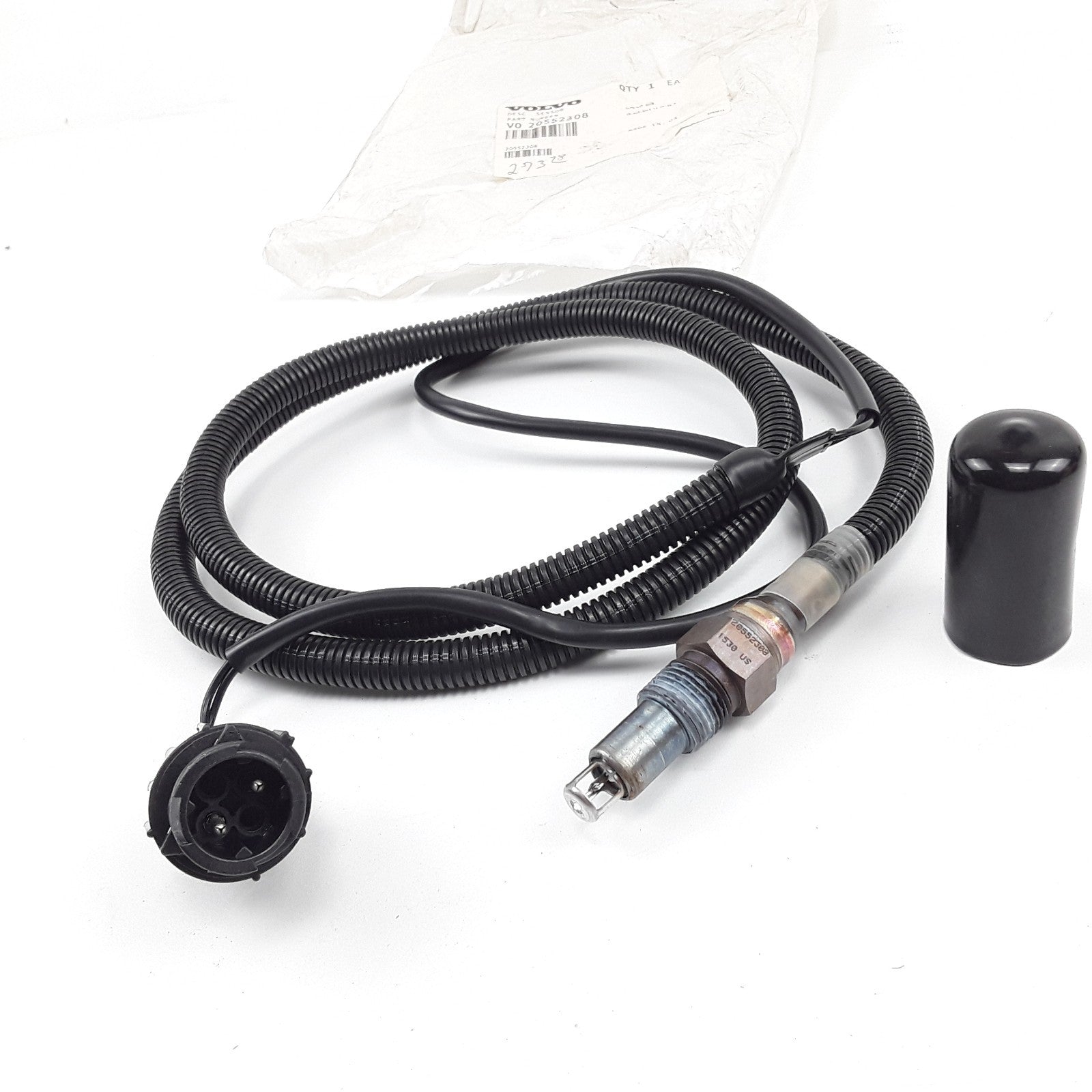 Genuine Volvo 20552308 Engine Temperature Sensor Replaces Volvo 20463695