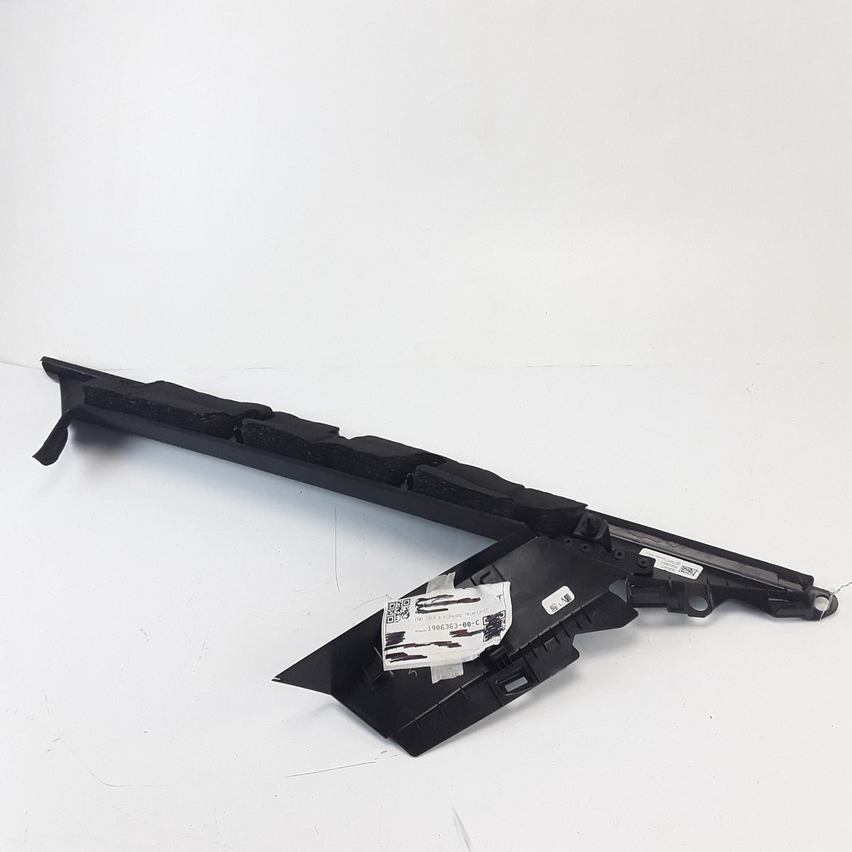 For Tesla Cybertruck 2024-2025 A-Pillar Forward Trim Left New OEM 1906363-00-C