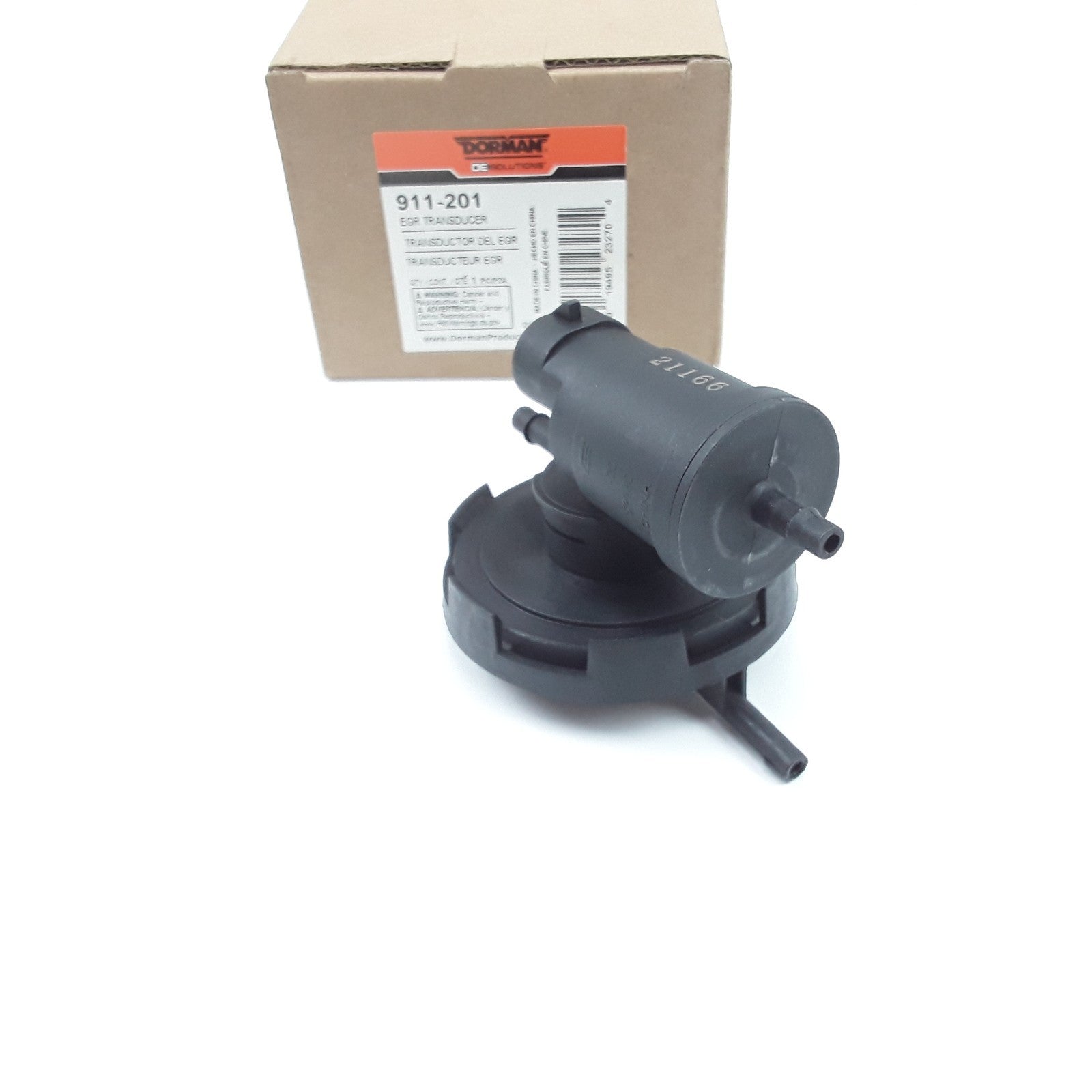 Exhaust Gas Recirculation (EGR) Transducer Fits Jeep, Chrysler, Dodge ,Plymouth