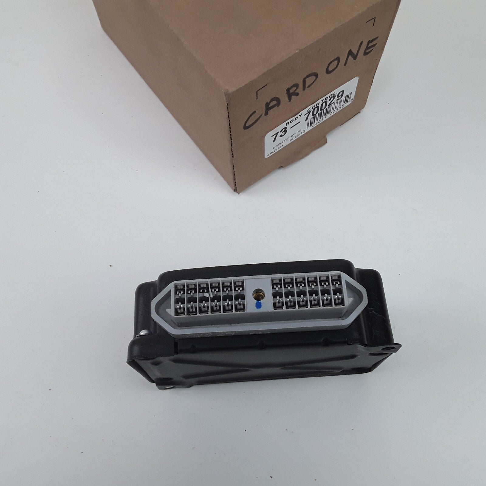 Pre-Programmed Relay Control Module For Ford Mustang 3.8L 1994-1996 1997 1998