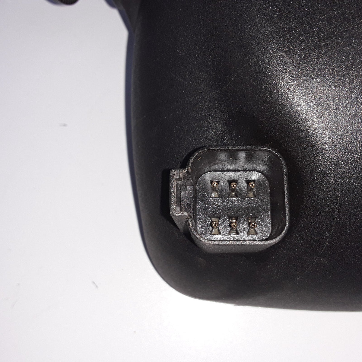 Front Right Left Headlight Combination Headlamp 6 Pin Fits Truck Loader Traktor