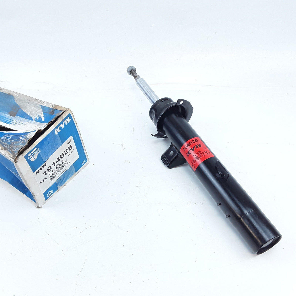 Front Left Suspension Strut Fits BMW 335is 328i 335i 325i 330i (2006 2007-2013)