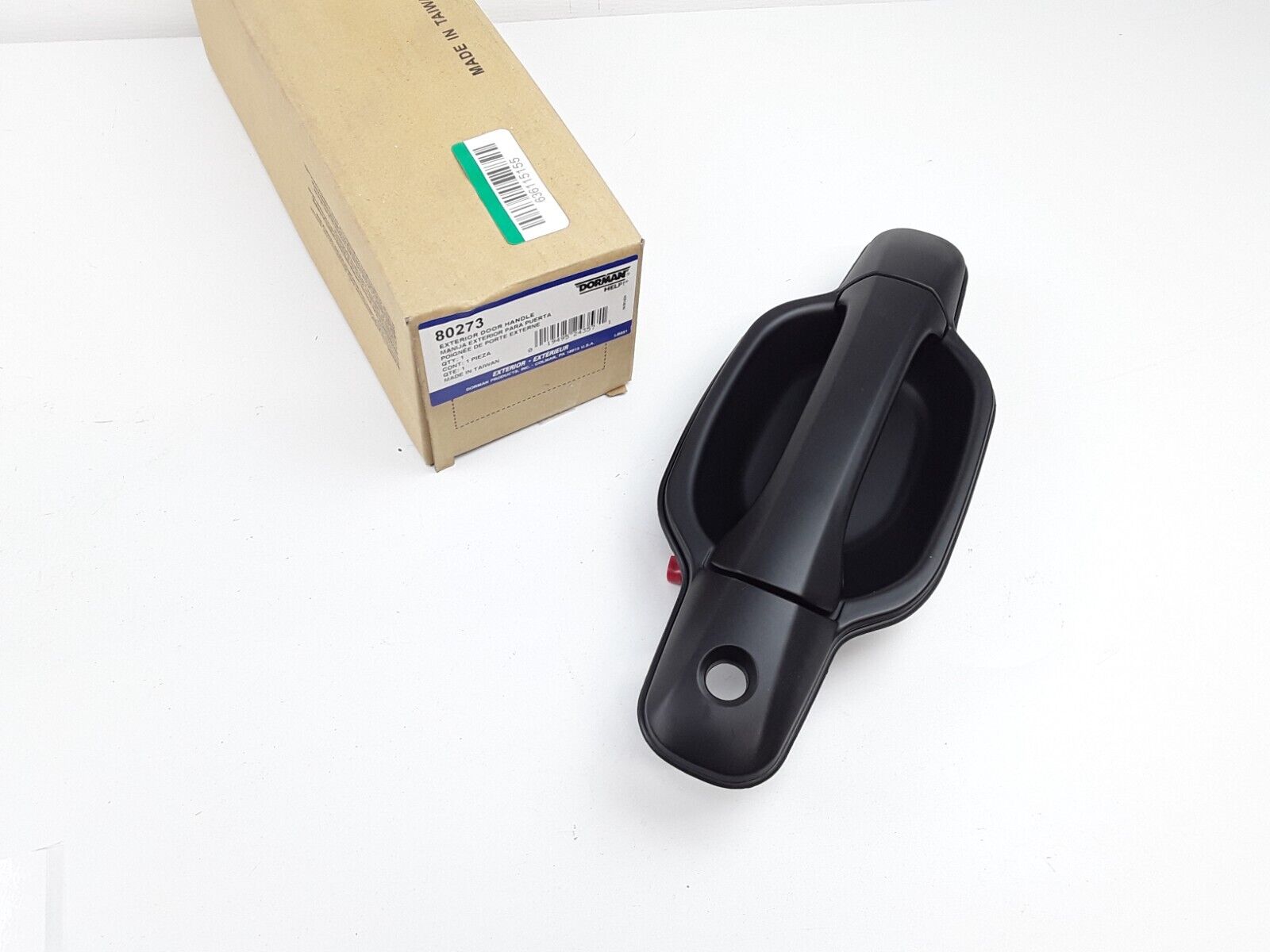 Exterior Door Handle Front Right for Chevrolet Colorado GMC Canyon 2004-2006 - HotCarParts