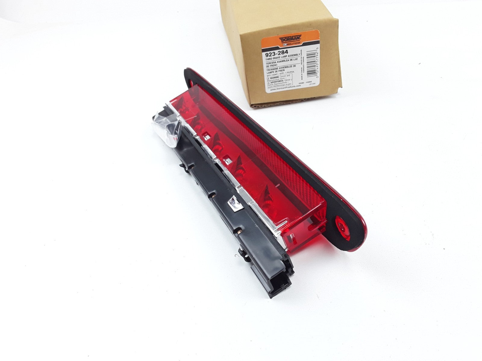 Third Brake Light Fits Mercury Mariner Ford Escape 2001 2002 2003 2004 2005-2007