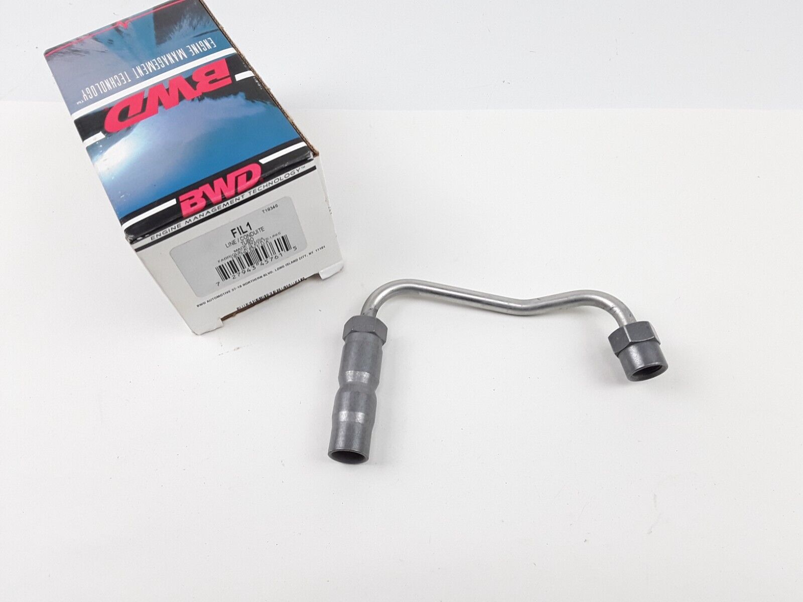 Diesel Fuel Injector Line for Chevrolet Silverado GMC Sierra Topkick Kodiak